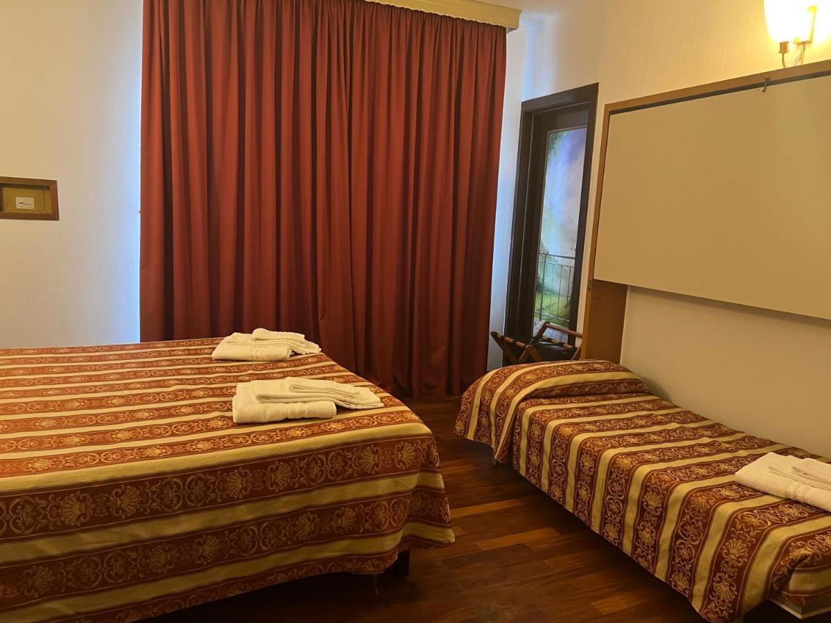 Hg Hotel Italia 브루송 외부 사진