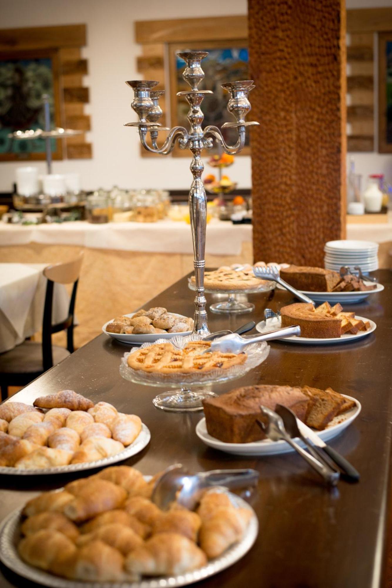 Hg Hotel Italia 브루송 외부 사진