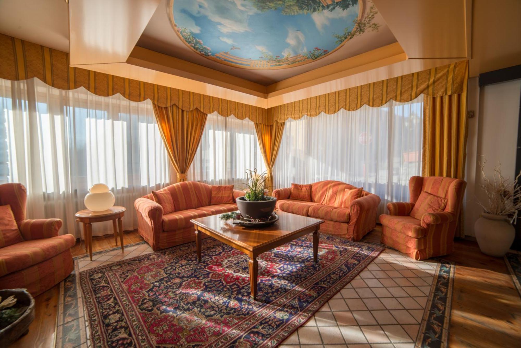 Hg Hotel Italia 브루송 외부 사진