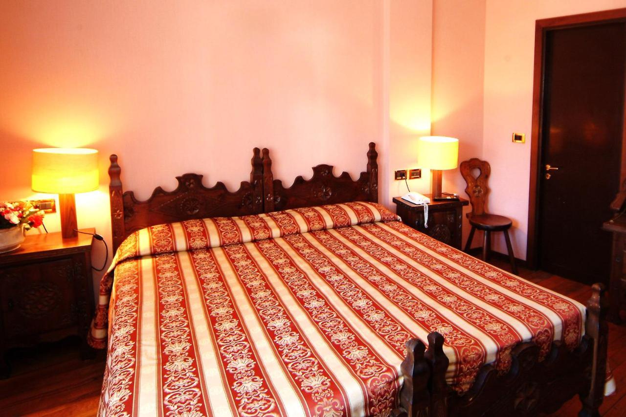 Hg Hotel Italia 브루송 외부 사진