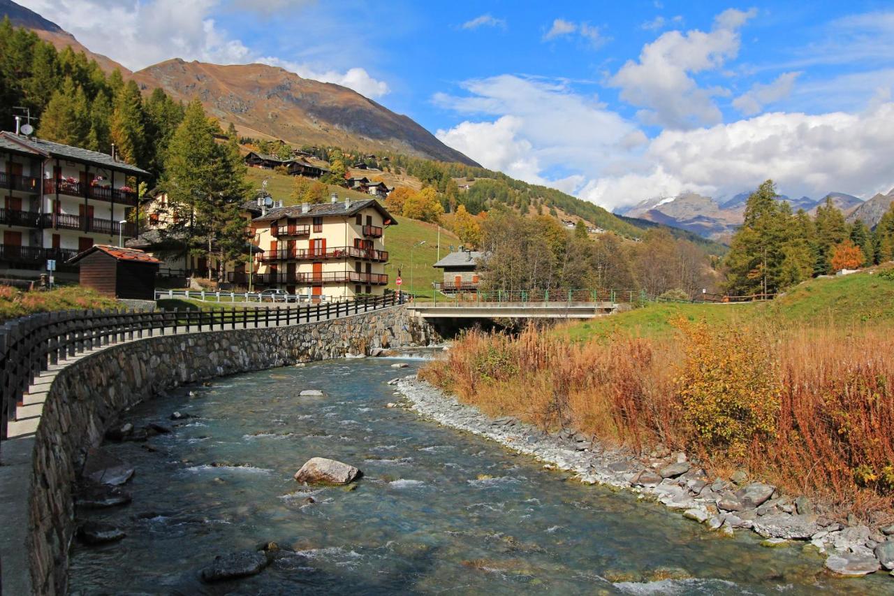 Hg Hotel Italia 브루송 외부 사진