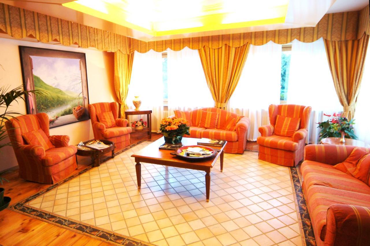 Hg Hotel Italia 브루송 외부 사진